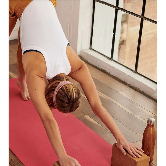 Free People Take Everywhere Army Green Tank - Picture 6 of 11